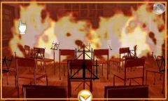 画像ギャラリー No.018のサムネイル画像 / 3DS向けダウンロード専用タイトル「＠SIMPLE ＤLシリーズVol.2 THE 密室からの脱出〜学校の旧校舎編〜」を12月7日から配信