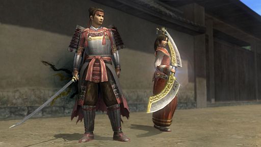 画像ギャラリー No.004のサムネイル画像 / 「信長の野望 Online」，イベント「ワールド対抗東西大合戦」が6月13日開幕