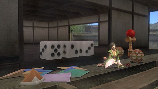 画像ギャラリー No.006のサムネイル画像 / 「信長の野望 Online」，イベント「ワールド対抗東西大合戦」が6月13日開幕