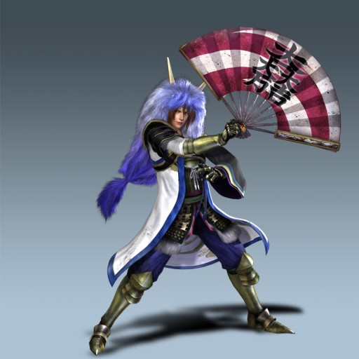 画像ギャラリー No.002のサムネイル画像 / 「戦国無双3 Z Special」，初回封入特典のコスチュームデザイン画像を公開