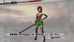 画像ギャラリー No.005のサムネイル画像 / 「戦国無双3 Z Special」，女性キャラ5名の歴代コスチュームを本日有料配信