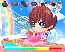 画像ギャラリー No.002のサムネイル画像 / 「まほうのエプロン」，アルカナハートの“フィオナ”コラボカードが4月25日追加