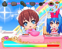 画像ギャラリー No.003のサムネイル画像 / 「まほうのエプロン」，アルカナハートの“フィオナ”コラボカードが4月25日追加