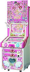 画像ギャラリー No.004のサムネイル画像 / 「まほうのエプロン」，アルカナハートの“フィオナ”コラボカードが4月25日追加