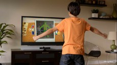 画像ギャラリー No.002のサムネイル画像 / 「Kinect ラッシュ：ディズニー/ピクサー アドベンチャー」本日発売。体験版やアイコンパック，テーマも配信中