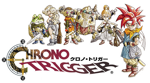 画像ギャラリー No.002のサムネイル画像 / 「クロノ・トリガー」の発売30周年を記念してスマホ版がワンコインに。PC（Steam）版のセールは3月14日にスタート