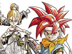 「クロノ・トリガー」の発売30周年を記念してスマホ版がワンコインに。PC（Steam）版のセールは3月14日にスタート