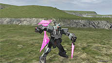 画像ギャラリー No.008のサムネイル画像 / 「機動戦士ガンダムオンライン」，「機動戦士ガンダム サイドストーリーズ」発売記念企画で“ミッシングリンク”に登場するオリジナル機体を実装