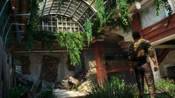 画像ギャラリー No.008のサムネイル画像 / ［E3 2012］「The Last of Us」の最新ムービーが公開に。2人の主人公が息の合ったところを見せる戦闘シーンが見どころ