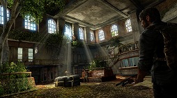 画像ギャラリー No.016のサムネイル画像 / ［E3 2013］SCEブースイチオシは「The Last of Us」。いつ襲われるか分からない恐怖と，少ない物資で戦い続ける不安をレポート