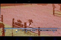 画像ギャラリー No.045のサムネイル画像 / ［GDC 2018］映像やAR/VR，さらにリアルタイムレイトレーシングまで！　2018年のUnreal Engineはこうなる
