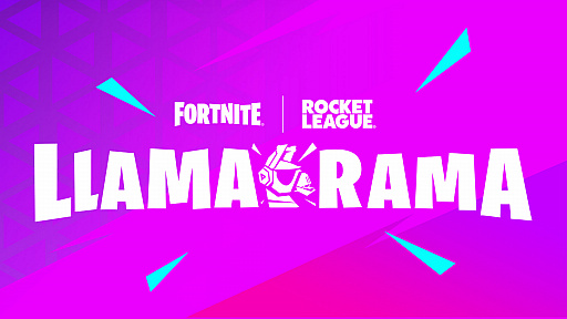 画像ギャラリー No.001のサムネイル画像 / 「Fortnite」で「ロケットリーグ」とのコラボイベント開催。クリアで両タイトルの報酬が得られるほかゲーム内ではKaskade氏のコンサートも