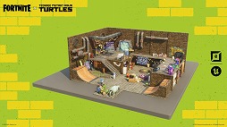 画像ギャラリー No.003のサムネイル画像 / 「UEFN」，一人称カメラを実験的にサポート。二丁拳銃などを除く大半の銃やバリスティックシールドを一人称視点で利用可能に