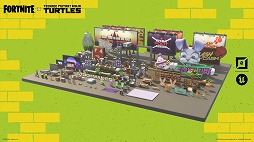画像ギャラリー No.004のサムネイル画像 / 「UEFN」，一人称カメラを実験的にサポート。二丁拳銃などを除く大半の銃やバリスティックシールドを一人称視点で利用可能に