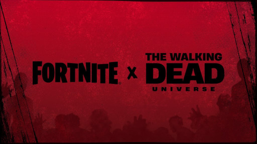 画像ギャラリー No.004のサムネイル画像 / 「フォートナイト」と「The Walking Dead Universe」がコラボ。UEFNとフォートナイト クリエイティブで，テンプレートを使って島を作れる