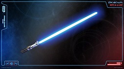 画像ギャラリー No.007のサムネイル画像 / 「フォートナイト」スター・ウォーズシーズン「ギャラクティック・バトル」本日開幕。ライトセーバーやフォースを使用可能