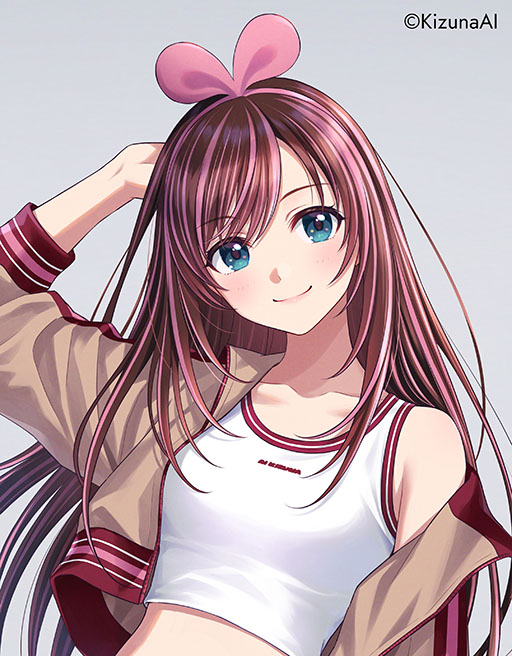画像ギャラリー No.001のサムネイル画像 / 「フォートナイト」×「キズナアイ」コラボの詳細が明らかに。1月17日にオリジナルワールドが公開され，3月には無料の音楽ライブを予定