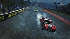 画像ギャラリー No.006のサムネイル画像 / 「DiRT Showdown」に収録されるチャレンジモードの詳細が明らかに。自慢のスコアを記録したら，フレンドに挑戦状を送り挑戦してもらおう