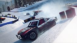 画像ギャラリー No.002のサムネイル画像 / 「DiRT Showdown」，店頭体験会を8月26日に大阪日本橋で実施