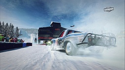 画像ギャラリー No.005のサムネイル画像 / 【PR】「DiRT Showdown」徹底紹介。究極のオフロードレースゲーム開発陣が贈る，本気のエンターテイメント