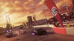 画像ギャラリー No.006のサムネイル画像 / 【PR】「DiRT Showdown」徹底紹介。究極のオフロードレースゲーム開発陣が贈る，本気のエンターテイメント