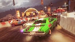 画像ギャラリー No.008のサムネイル画像 / 【PR】「DiRT Showdown」徹底紹介。究極のオフロードレースゲーム開発陣が贈る，本気のエンターテイメント
