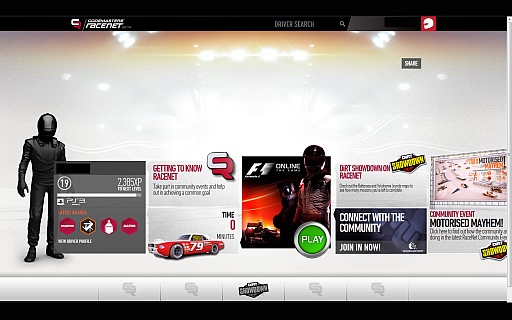 画像ギャラリー No.009のサムネイル画像 / 【PR】「DiRT Showdown」徹底紹介。究極のオフロードレースゲーム開発陣が贈る，本気のエンターテイメント
