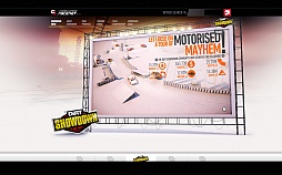 画像ギャラリー No.010のサムネイル画像 / 【PR】「DiRT Showdown」徹底紹介。究極のオフロードレースゲーム開発陣が贈る，本気のエンターテイメント