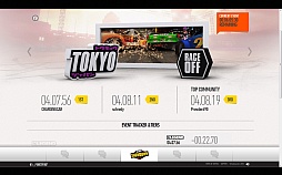 画像ギャラリー No.012のサムネイル画像 / 【PR】「DiRT Showdown」徹底紹介。究極のオフロードレースゲーム開発陣が贈る，本気のエンターテイメント