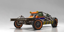画像ギャラリー No.015のサムネイル画像 / 【PR】「DiRT Showdown」徹底紹介。究極のオフロードレースゲーム開発陣が贈る，本気のエンターテイメント