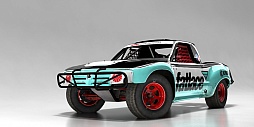画像ギャラリー No.017のサムネイル画像 / 【PR】「DiRT Showdown」徹底紹介。究極のオフロードレースゲーム開発陣が贈る，本気のエンターテイメント
