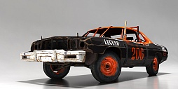 画像ギャラリー No.018のサムネイル画像 / 【PR】「DiRT Showdown」徹底紹介。究極のオフロードレースゲーム開発陣が贈る，本気のエンターテイメント