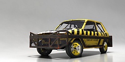 画像ギャラリー No.020のサムネイル画像 / 【PR】「DiRT Showdown」徹底紹介。究極のオフロードレースゲーム開発陣が贈る，本気のエンターテイメント