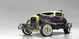 画像ギャラリー No.021のサムネイル画像 / 【PR】「DiRT Showdown」徹底紹介。究極のオフロードレースゲーム開発陣が贈る，本気のエンターテイメント