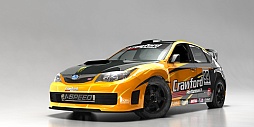 画像ギャラリー No.023のサムネイル画像 / 【PR】「DiRT Showdown」徹底紹介。究極のオフロードレースゲーム開発陣が贈る，本気のエンターテイメント