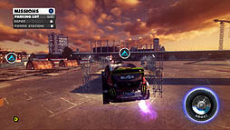 画像ギャラリー No.030のサムネイル画像 / 【PR】「DiRT Showdown」徹底紹介。究極のオフロードレースゲーム開発陣が贈る，本気のエンターテイメント