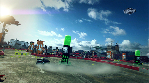 画像ギャラリー No.045のサムネイル画像 / 【PR】「DiRT Showdown」徹底紹介。究極のオフロードレースゲーム開発陣が贈る，本気のエンターテイメント