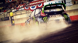 画像ギャラリー No.052のサムネイル画像 / 【PR】「DiRT Showdown」徹底紹介。究極のオフロードレースゲーム開発陣が贈る，本気のエンターテイメント