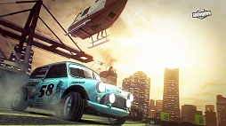 画像ギャラリー No.053のサムネイル画像 / 【PR】「DiRT Showdown」徹底紹介。究極のオフロードレースゲーム開発陣が贈る，本気のエンターテイメント