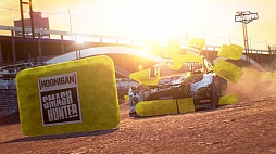画像ギャラリー No.055のサムネイル画像 / 【PR】「DiRT Showdown」徹底紹介。究極のオフロードレースゲーム開発陣が贈る，本気のエンターテイメント