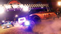 画像ギャラリー No.006のサムネイル画像 / 「DiRT Showdown」が本日発売。PlayStation Storeではダウンロード版も登場