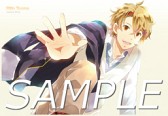 画像ギャラリー No.005のサムネイル画像 / 「Custom Drive」，ブロマイド風ポストカード配布企画を4月28日から実施