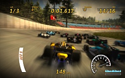 画像ギャラリー No.008のサムネイル画像 / 帰ってきた「Flatout 3: Chaos & Destruction」。今週の「海外ゲーム四天王」は，パッチで生まれ変わった本作を激しく紹介しよう
