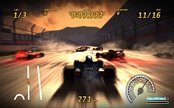 画像ギャラリー No.016のサムネイル画像 / 帰ってきた「Flatout 3: Chaos & Destruction」。今週の「海外ゲーム四天王」は，パッチで生まれ変わった本作を激しく紹介しよう