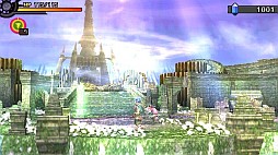 画像ギャラリー No.007のサムネイル画像 / 「那由多の軌跡」，ジャンルは“ストーリーアクションRPG”に決定。プロローグや舞台設定，主人公“ナユタ・ハーシェル”など3人のキャラクターが公開