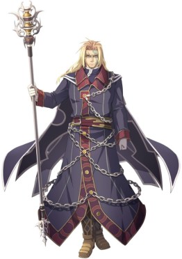 画像ギャラリー No.001のサムネイル画像 / 「那由多の軌跡」，イベントやマップが見られるプレイムービー第2弾が公開。そして今回もやっぱりアイツの姿が……みししっ