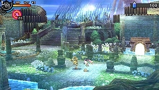 画像ギャラリー No.004のサムネイル画像 / 「那由多の軌跡」，ゼクストと行動を共にする謎の剣士「セラム」の情報をチェック。メインキャスト陣のコメントも公開に