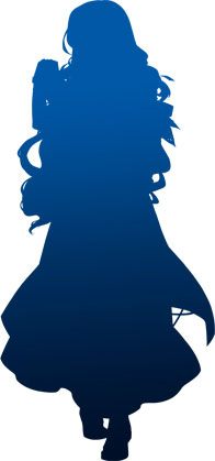画像ギャラリー No.001のサムネイル画像 / 「那由多の軌跡」，主人公ナユタが繰り出す「剣攻撃」や，ノイが操る「四季魔法」の情報が明らかに。さらに新キャラクターのシルエットも公開