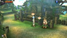 画像ギャラリー No.006のサムネイル画像 / 「那由多の軌跡」の発売を記念した抽選会イベントが7月26日と28日の2日間開催＆「便利屋」の詳細情報などが公開に