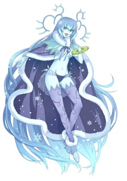 画像ギャラリー No.012のサムネイル画像 / 「那由多の軌跡」，新たに4人のキャラクターと4つのエリア，四季変化システムを利用したクエストが公開